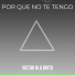 Victor M.G Brito