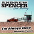 Andrew Spencer Feat. Pit Bailay
