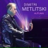 Dimitri Metlitski