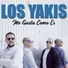 Los Yakis