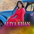 Aliya Khan