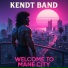 Kendt Band