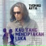 Thomas Arya