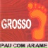 Pau com Arame