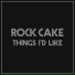 Rock Cake