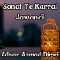 Adnan Ahmad Dirwi