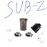 SUB-Z feat. Pinky Purple, Mauve