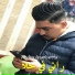 Abdou Gambetta feat. DJ Ismail Bba