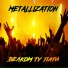 METALLIZATION