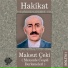 Maksut Çeki
