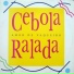 Cebola Ralada