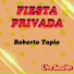 Roberto Tapia