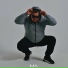 B.S.V.