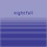 nightfall