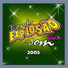 BANDA EXPLOSÃO DO SOM