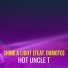 Hot Uncle T feat. DOMOTO
