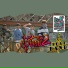 SOPHANA feat. P.A.P BEATBAND, T'Jame Uno, GX2