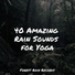 Relaxation Music Guru, Lluvia, Sons da Natureza