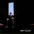 Gray Cloud