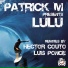 Patrick M