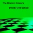 The Rockin' Cinders
