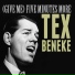 Tex Beneke