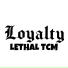 lethal tcm