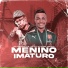 MC PR, MC Neguinho VTR