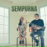 Dinda Ghania feat. Andra Ramadhan