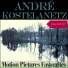 André Kostelanetz & His Orchestra