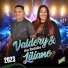Valdery Dos Teclados e Liliane