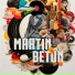 Martín Betún
