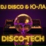 DJ Disco, Andrew Schmidt, Ю-ЛА