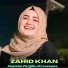 zahid khan
