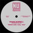 Rhano Burrell feat. Lisa Lee