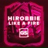 hiRobbie