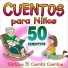 Carlitos El Cuenta Cuentos