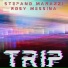 Stefano Marazzi, Rosy Messina