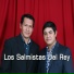 Los Salmistas Del Rey