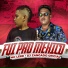 MC Leke, DJ ZANGADO OFICIAL