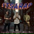Flava Matikz, Knowa Lazarus, Mark Teodosio