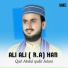Qari Abdul qadir Jelani