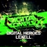 Lexell, Digital Heroes