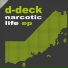 D. Neck