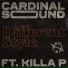 Cardinal Sound