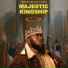 IAMKINGZIION