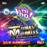 Tomas Morales y su Marimba Orquesta