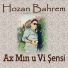 Hozan Bahrem