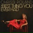 Chrissi Poland