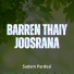Sadam Pardesi